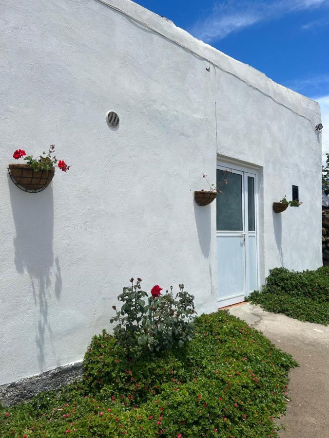 Casa Rural El Pasil Arona  Exteriér fotografie